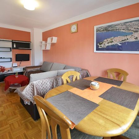 Apartman Kuki Poreč Buitenkant foto