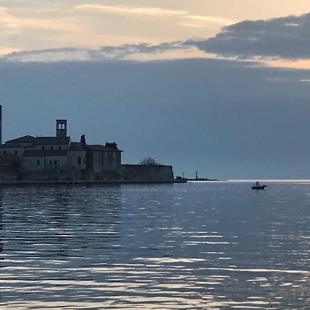 Apartman Kuki Poreč Buitenkant foto