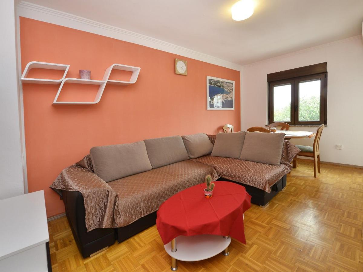 Apartman Kuki Poreč Buitenkant foto