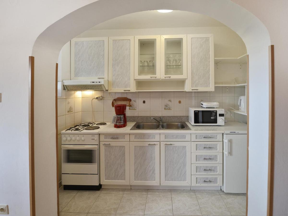 Apartman Kuki Poreč Buitenkant foto