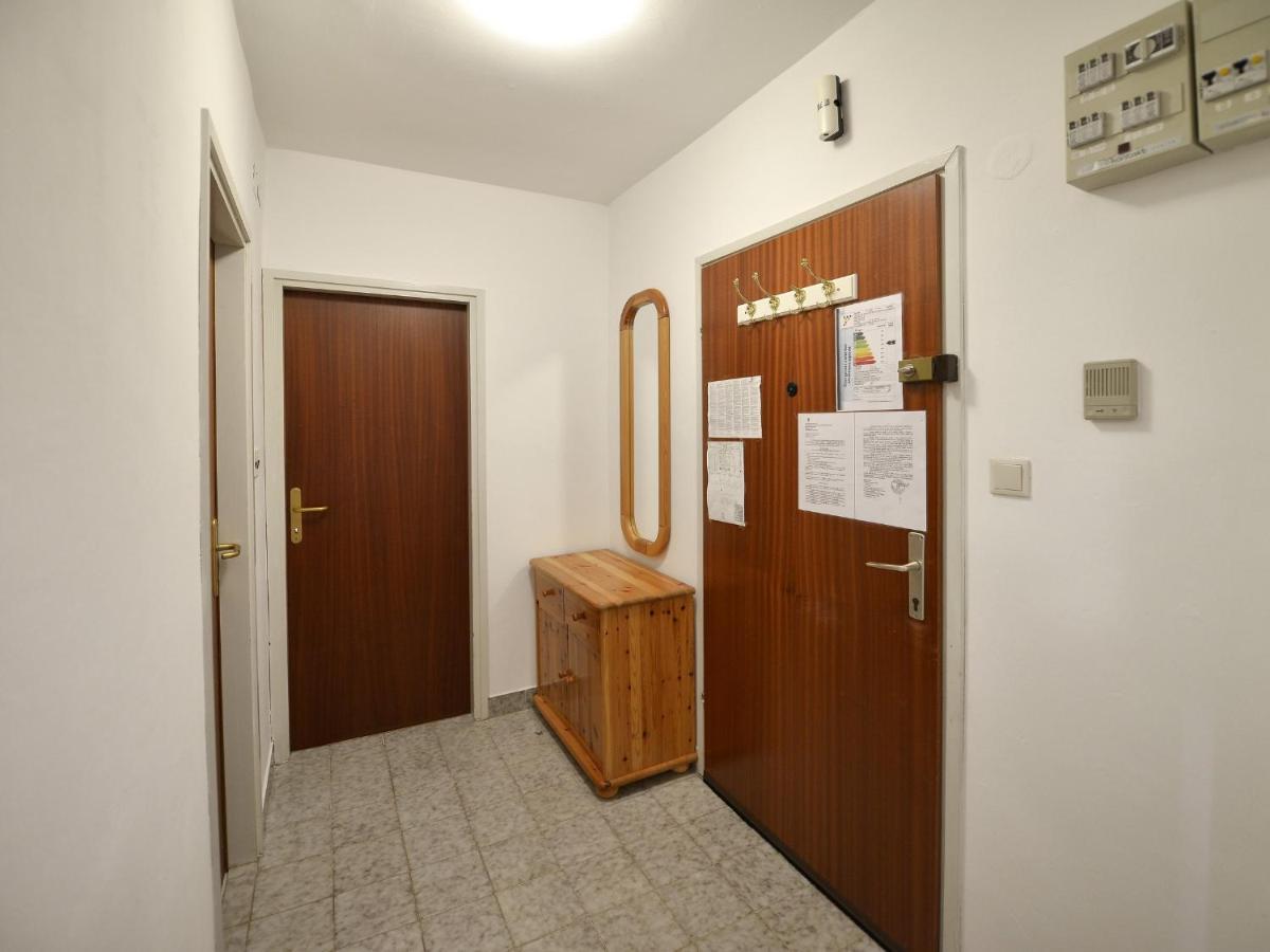 Apartman Kuki Poreč Buitenkant foto