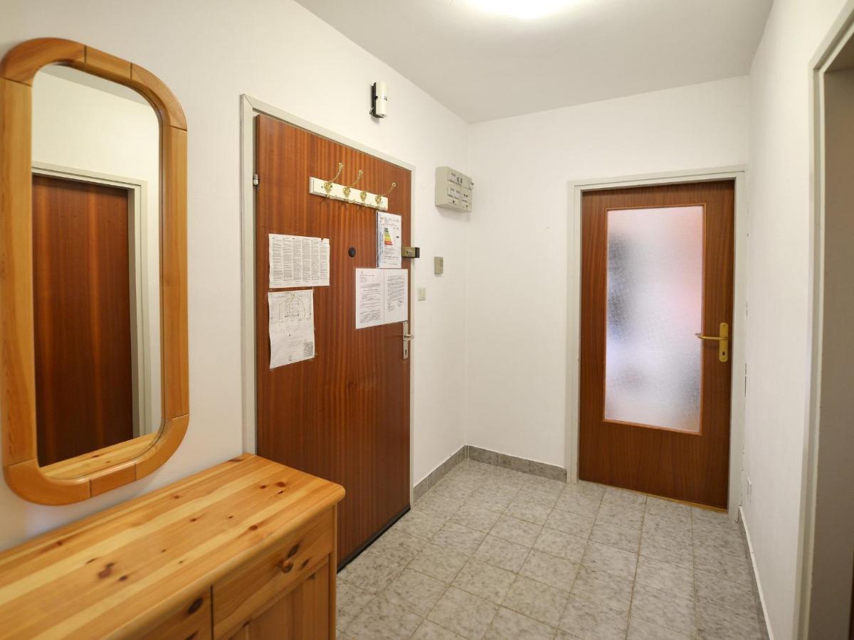 Apartman Kuki Poreč Buitenkant foto